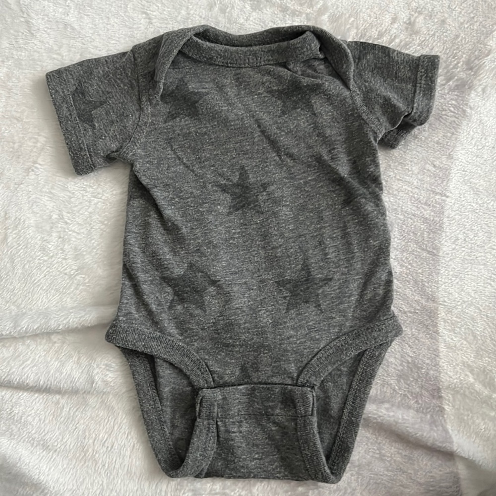 star shirt